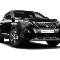 Ricambi Peugeot 3008 