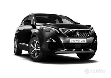 Ricambi Peugeot 3008 