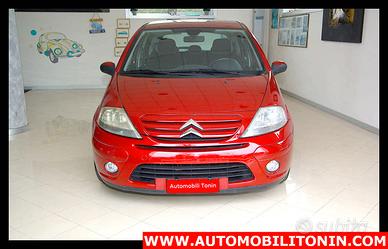 Citroen C3 AUTOMATICA