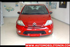 Citroen C3 AUTOMATICA