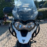 Triumph tiger explorer 1200