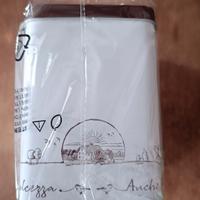 scatola in alluminio porta the 