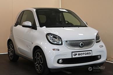 SMART fortwo 3ªs.(C/A453) fortwo 70 1.0 twinam...