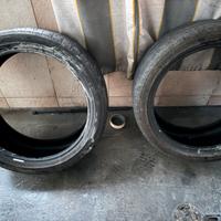 Gomme bridgestone 225/40/18 92y