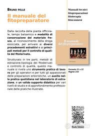 Quattro Manuali di Fitoterapia