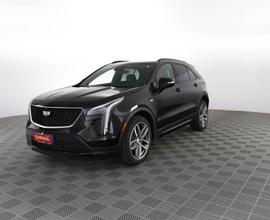 CADILLAC XT4 XT4 350 T AWD Sport