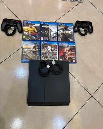 PlayStation 4