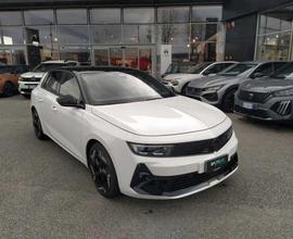 Opel Astra PHEV 1.6 Plug-In Hybrid 225cv GSE KM ZE