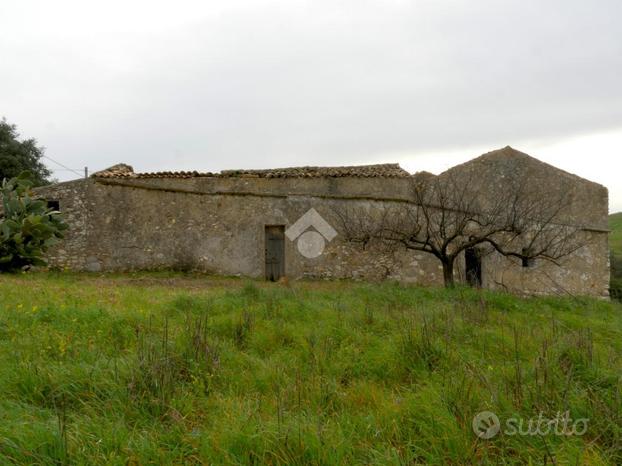 RUSTICO A CASTELLAMMARE DEL GOLFO