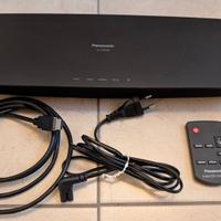 Soundbar Panasonic HTB200