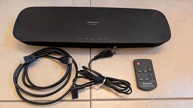 Soundbar Panasonic HTB200