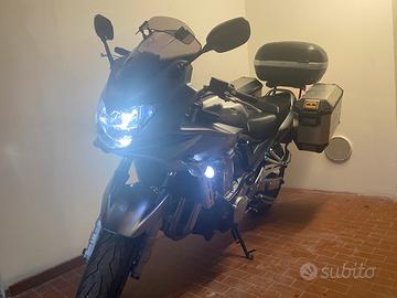 Suzuki bandit 1250 ABS