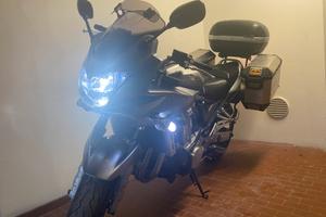 Suzuki bandit 1250 ABS