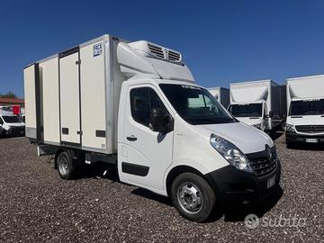 Renault master Cella trasporto carne -2020 E6