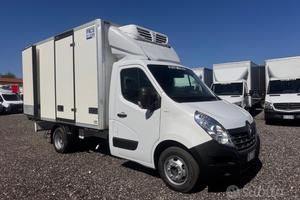 Renault master Cella trasporto carne -2020 E6