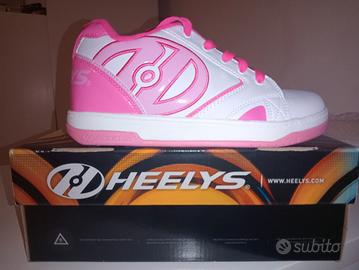 Heelys scarpa con rotelle