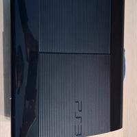 playstation 3 super slim