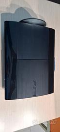 playstation 3 super slim