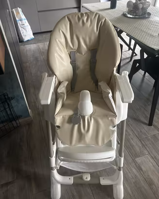 Seggiolone pappa cam