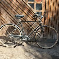 Bicicletta bianchi 1933