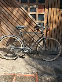 Bicicletta bianchi 1933