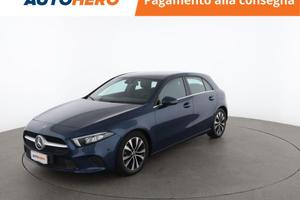 MERCEDES-BENZ A 180 XD21661