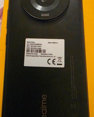 realme 11pro +5g