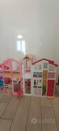 casa di Barbie