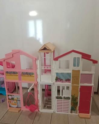 casa di Barbie