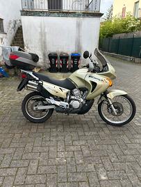 Honda Transalp 650