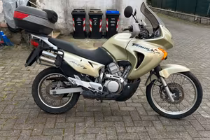 Honda Transalp 650