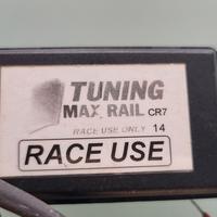 Centralina aggiuntiva