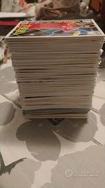 Card Adrenalyn 2017-18