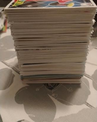 Card Adrenalyn 2017-18