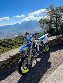 Tm smr 300 fi 2021 (86h)