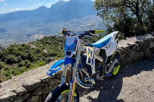 Tm smr 300 fi 2021 (86h)