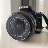 Canon EOS D400