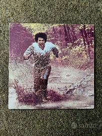 Disco vinile di Luccio Battisti