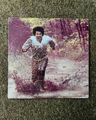 Disco vinile di Luccio Battisti