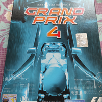 Grand Prix 4