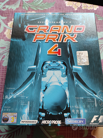Grand Prix 4