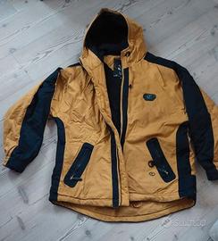 Giacca da snowboard unisex