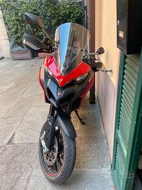 Ducati multistrada 950