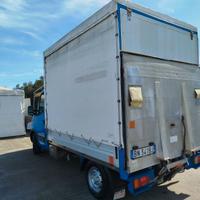 A 4900E.STUPENDO RENO MASTER 2.8JTD TURBO CON PEDA