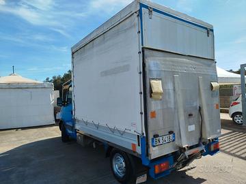 A 4900E.STUPENDO RENO MASTER 2.8JTD TURBO CON PEDA