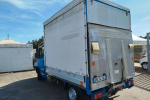 A 4900E.STUPENDO RENO MASTER 2.8JTD TURBO CON PEDA