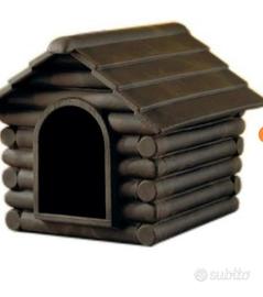 Cuccia cane taglia media grande