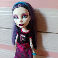 Monster High Spectra Vandergeist
