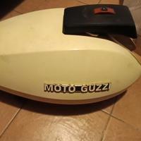 Serbatoio moto guzzi v35 v50