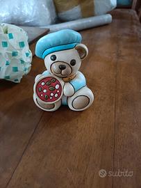 Thun Teddy Napoli Limited Edition